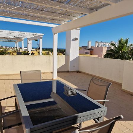 Terracos Vista Mar Royal Cabanas Cabanas De Tavira Exterior photo